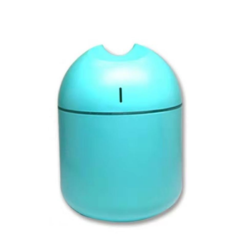 Aromatherapy humidifier