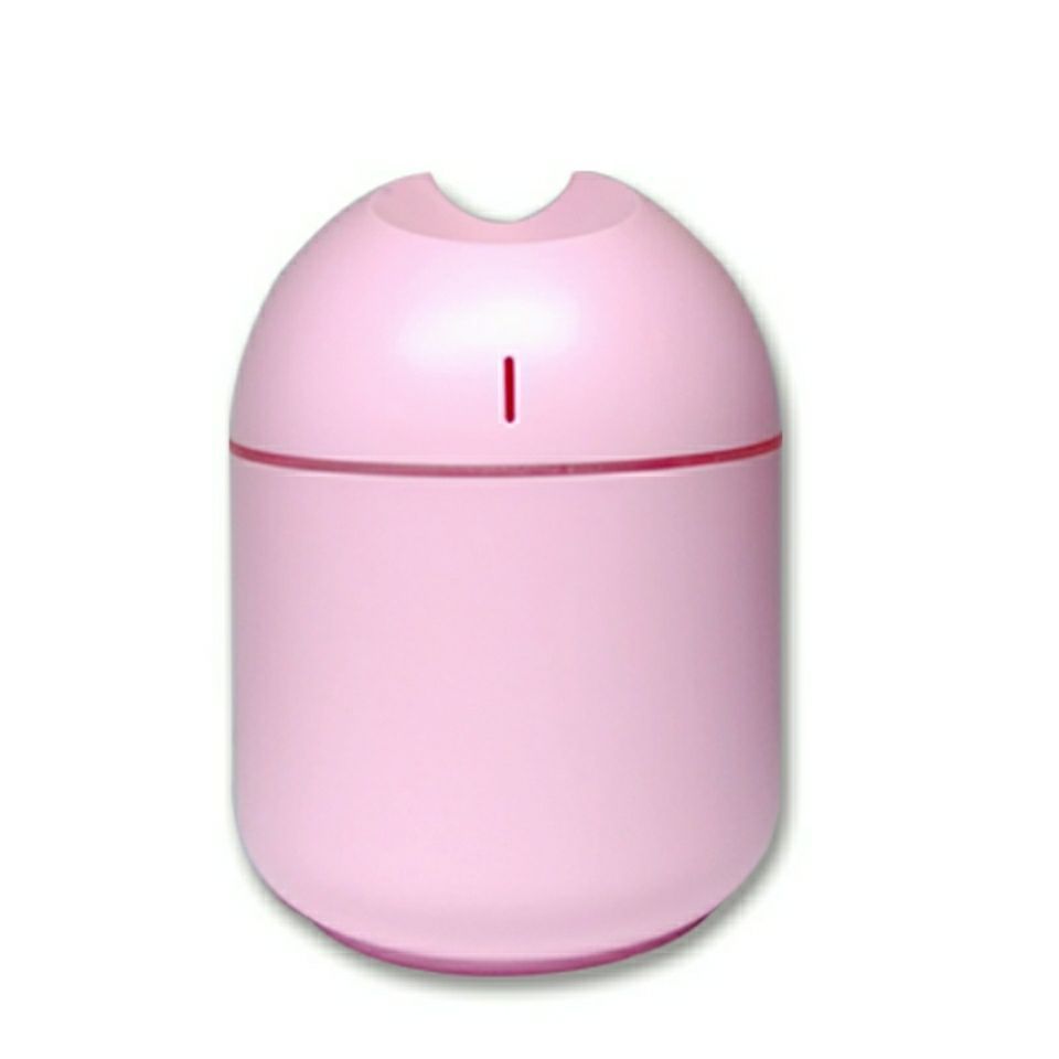 Aromatherapy humidifier